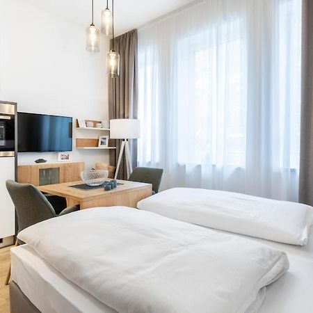 Ferienapartments Am Krusespeicher Ferienapartments Am Krusespeicher 3-26 Wißmar エクステリア 写真
