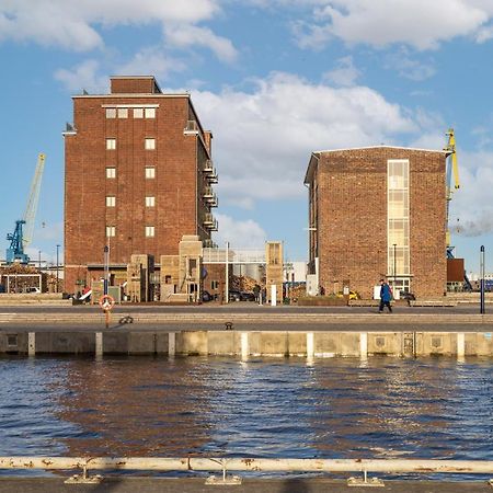 Ferienapartments Am Krusespeicher Ferienapartments Am Krusespeicher 3-26 Wißmar エクステリア 写真