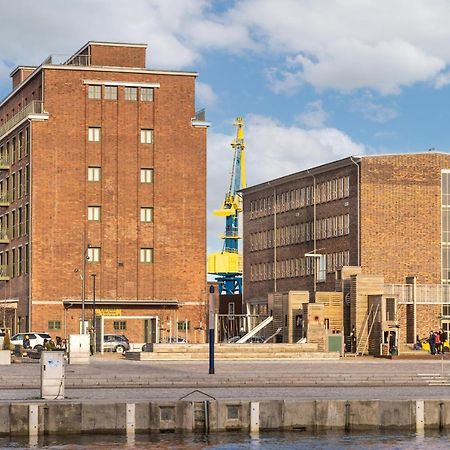 Ferienapartments Am Krusespeicher Ferienapartments Am Krusespeicher 3-26 Wißmar エクステリア 写真