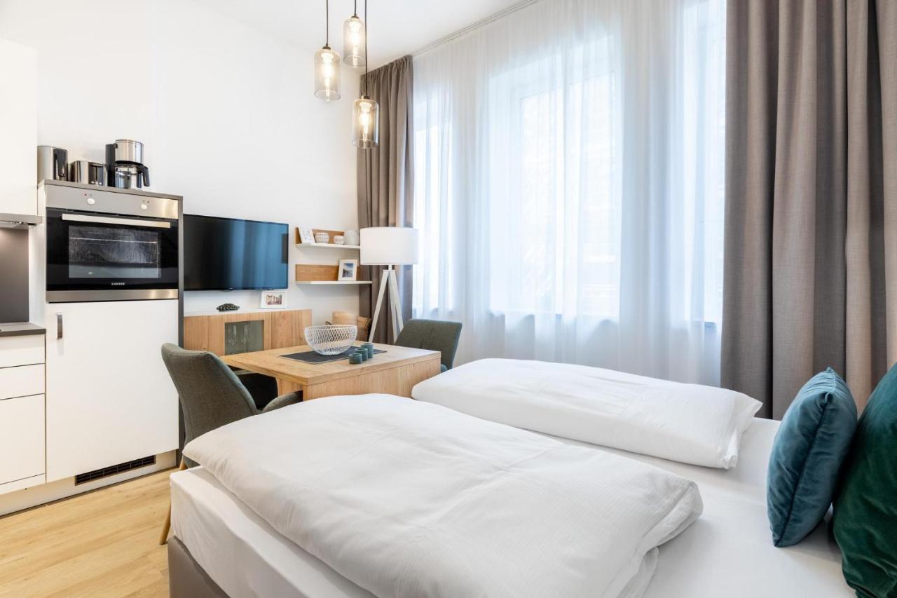 Ferienapartments Am Krusespeicher Ferienapartments Am Krusespeicher 3-26 Wißmar エクステリア 写真