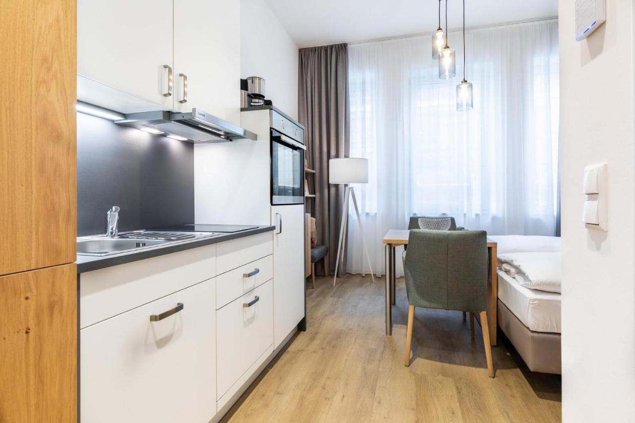 Ferienapartments Am Krusespeicher Ferienapartments Am Krusespeicher 3-26 Wißmar エクステリア 写真