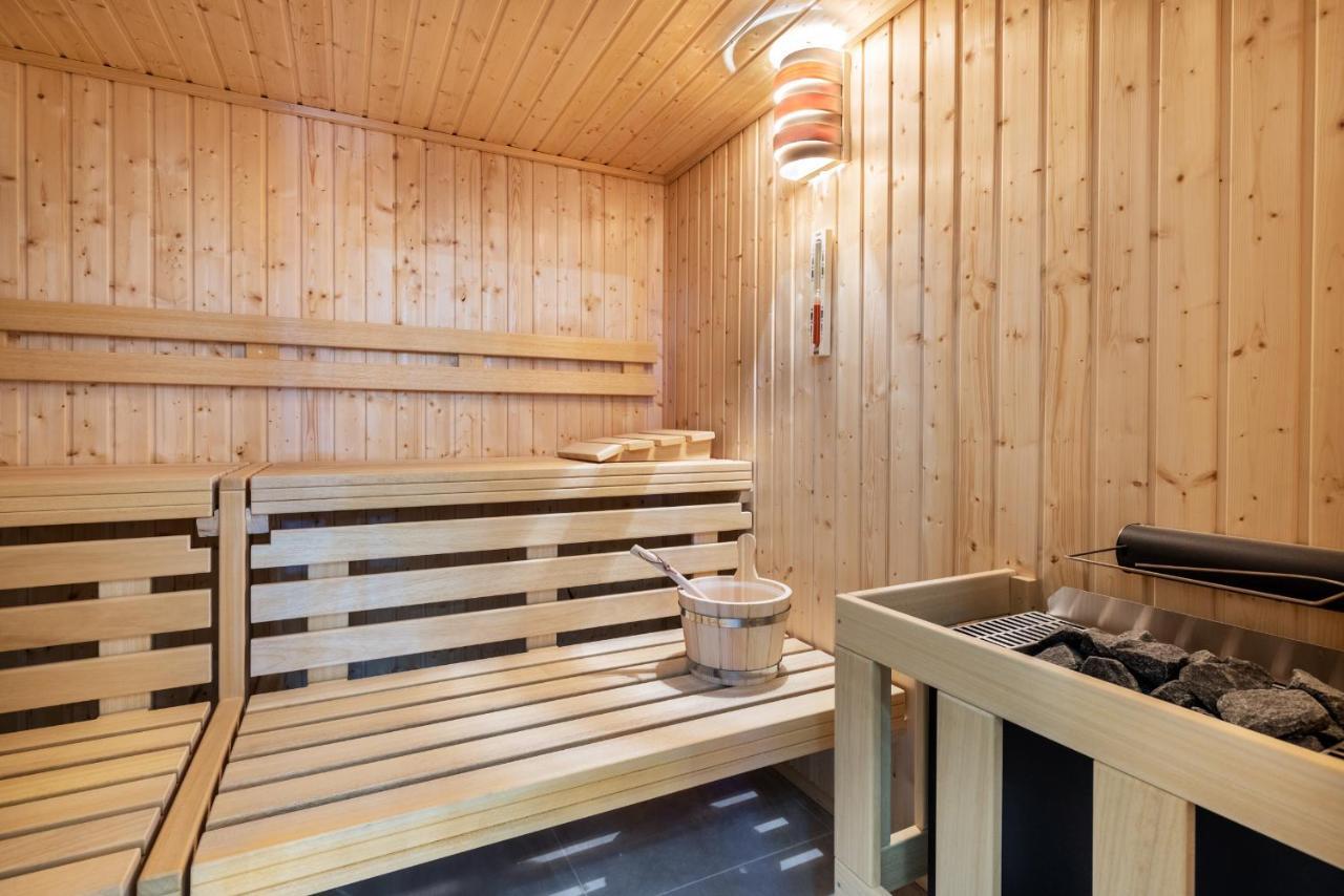 Ferienapartments Am Krusespeicher Ferienapartments Am Krusespeicher 3-26 Wißmar エクステリア 写真