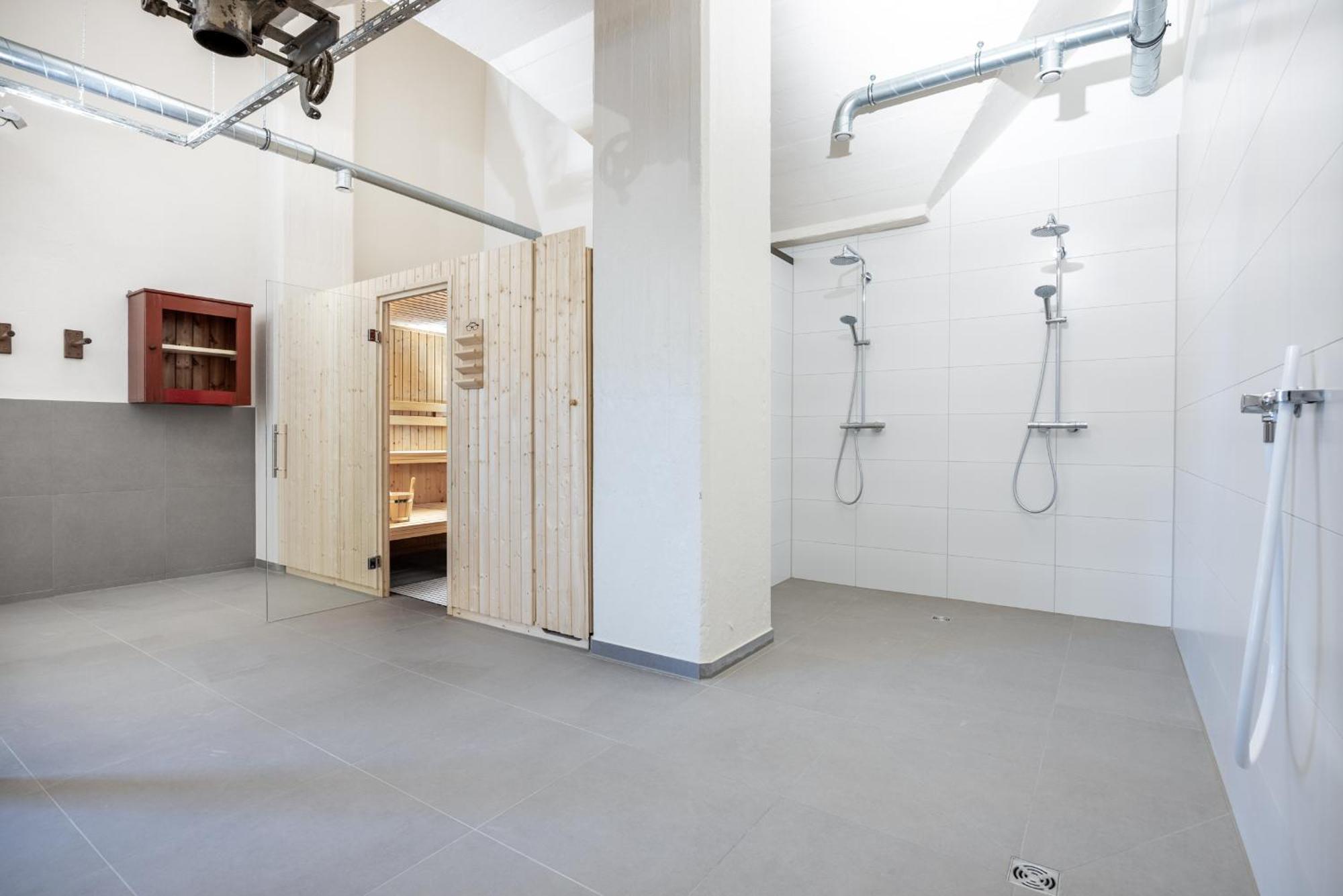 Ferienapartments Am Krusespeicher Ferienapartments Am Krusespeicher 3-26 Wißmar エクステリア 写真