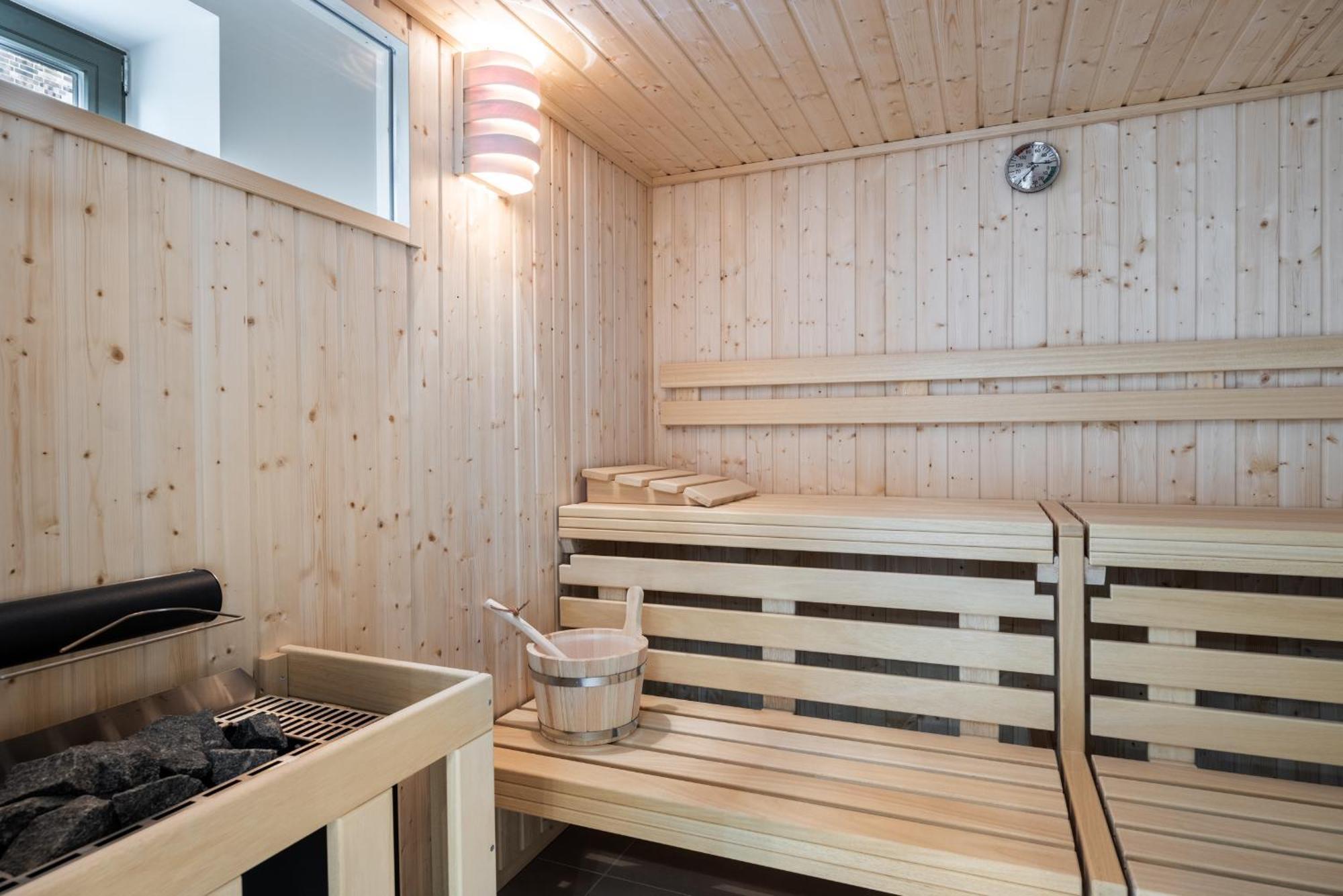 Ferienapartments Am Krusespeicher Ferienapartments Am Krusespeicher 3-26 Wißmar エクステリア 写真